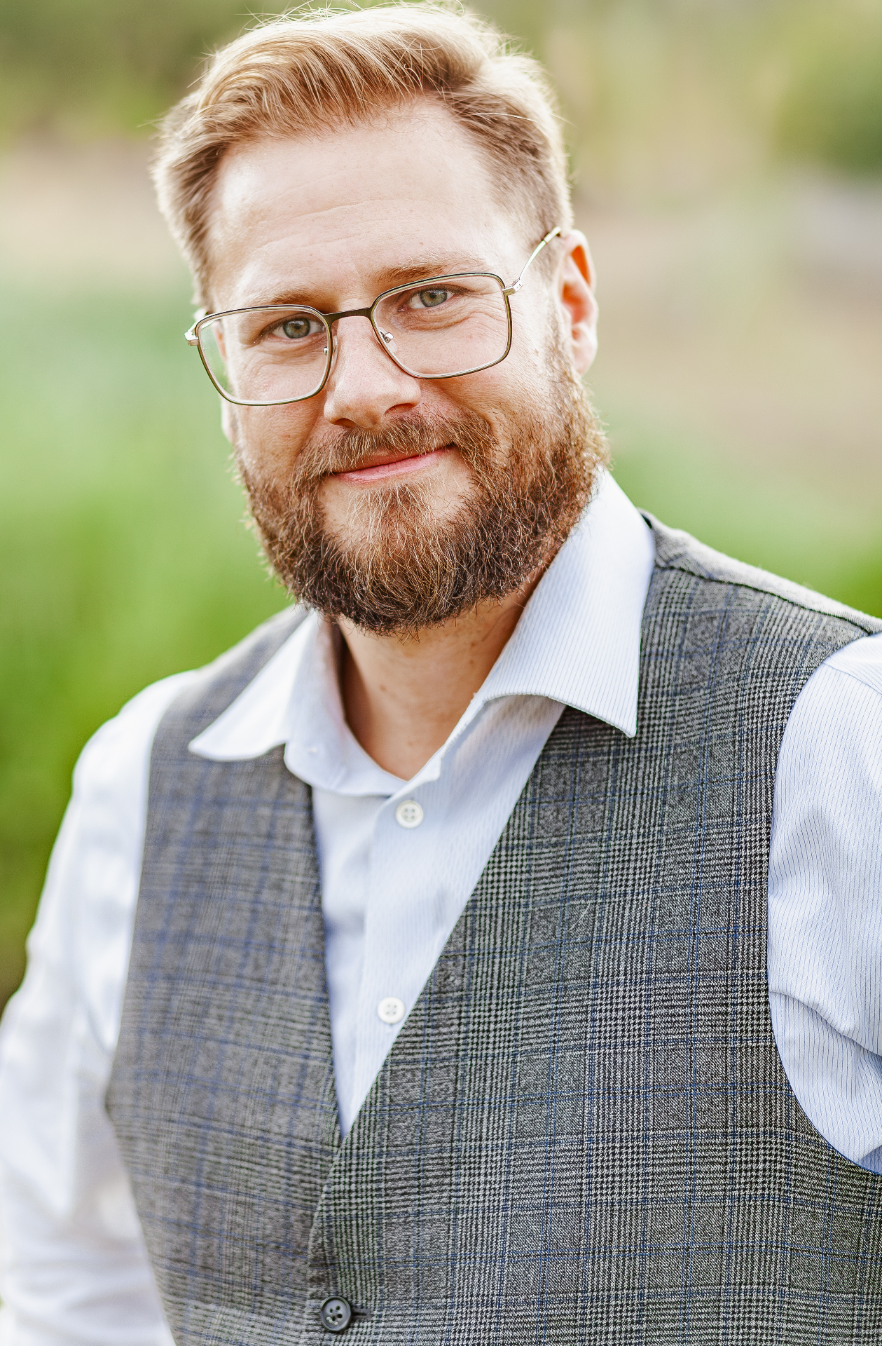 Milan Hanson